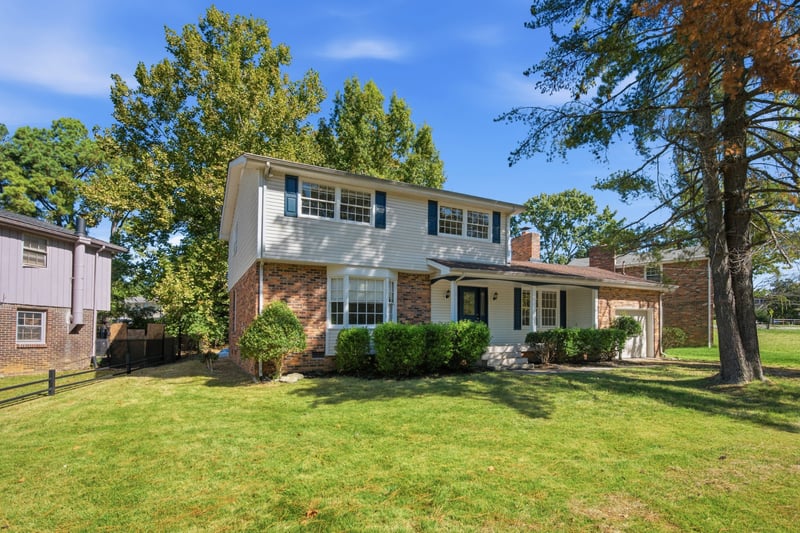 2644 Willowbranch Dr, Nashville, TN 37217