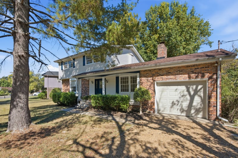 2644 Willowbranch Dr, Nashville, TN 37217