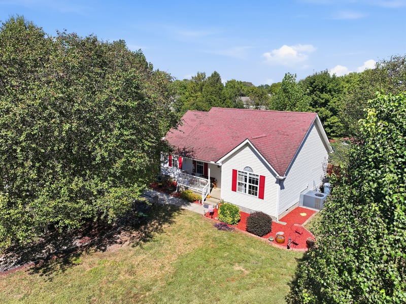 790 E Jefferson Pike, Murfreesboro, TN 37130