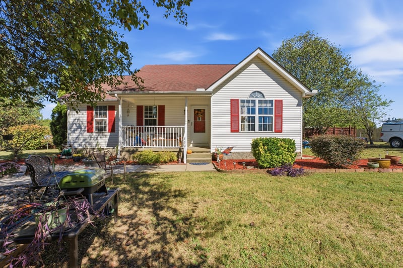 790 E Jefferson Pike, Murfreesboro, TN 37130