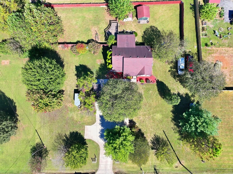 790 E Jefferson Pike, Murfreesboro, TN 37130