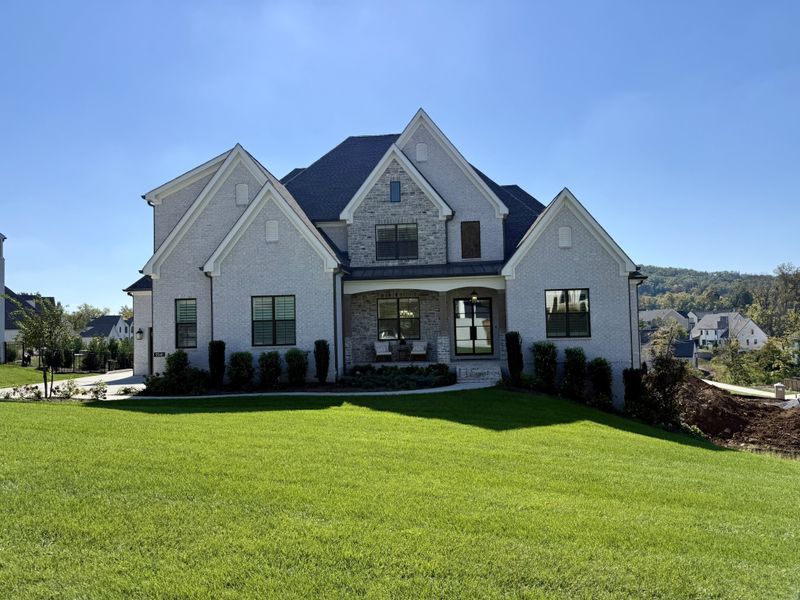9541 Tarren Mill Ln, Brentwood, TN 37027