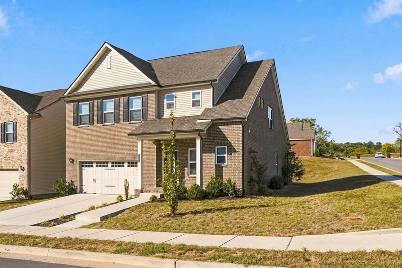 2100 Creekland View Blvd, Nashville, TN 37207