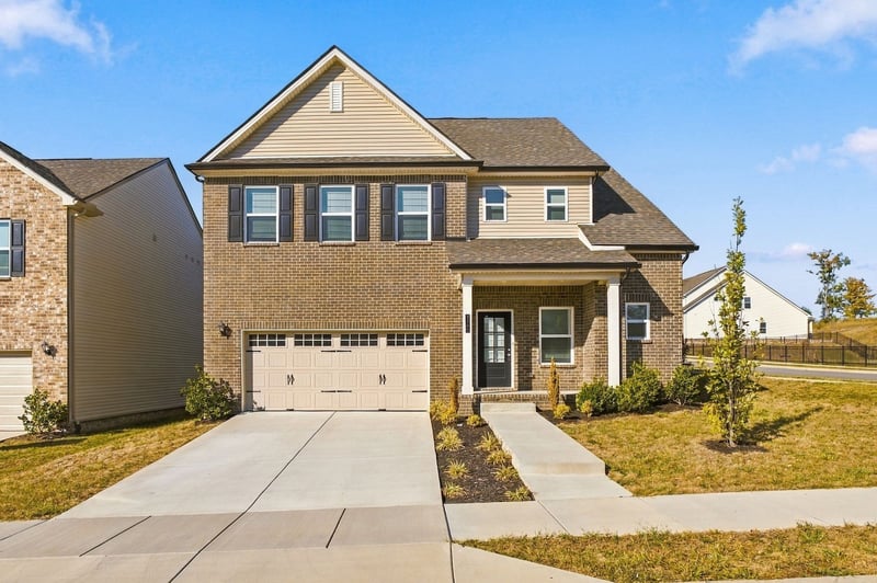 2100 Creekland View Blvd, Nashville, TN 37207
