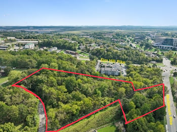 0 Lakeland Dr, Nashville, TN 37214