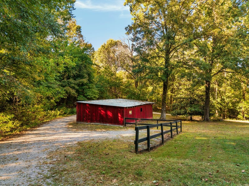 6267 Meeks Rd, Franklin, TN 37064