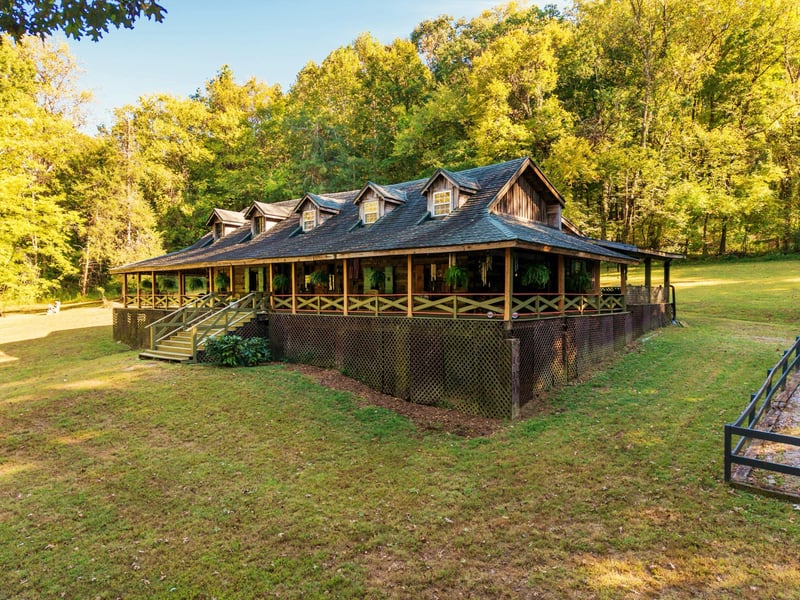 6267 Meeks Rd, Franklin, TN 37064