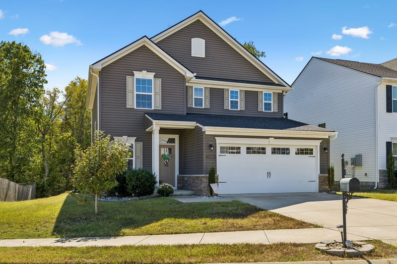 2572 Grove Park Way, Columbia, TN 38401
