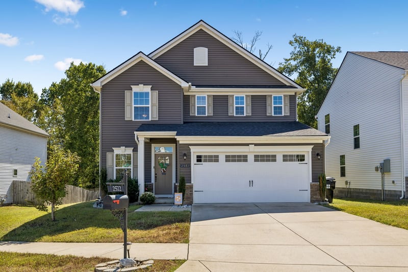 2572 Grove Park Way, Columbia, TN 38401