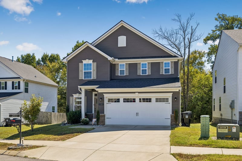 2572 Grove Park Way, Columbia, TN 38401