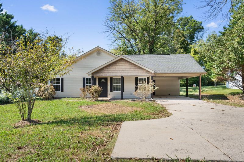 4588 Ooltewah Ringgold Rd, Ringgold, GA 30736