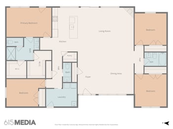 352 Bellevue Rd S, Nashville, TN 37221
