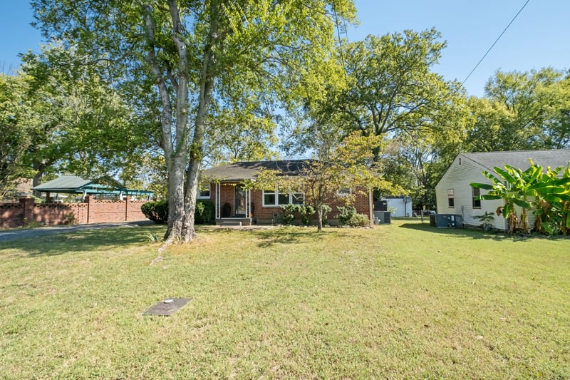 831 Walnut St, Madison, TN 37115