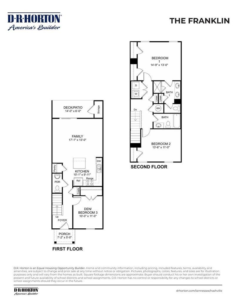 104 Dry Cy, La Vergne, TN 37086