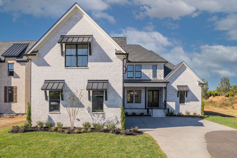 444 Bell Lake Rd, Gallatin, TN 37066