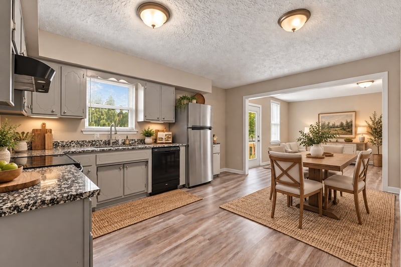 147 Medearis Dr, Old Hickory, TN 37138
