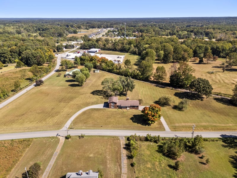1505 Old Highway 46 S, Bon Aqua, TN 37025