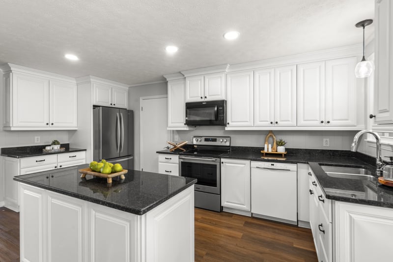 1505 Old Highway 46 S, Bon Aqua, TN 37025