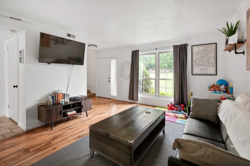 4001 Anderson Rd #N29, Nashville, TN 37217