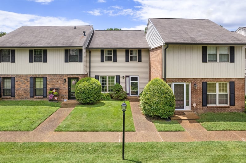 4001 Anderson Rd #N29, Nashville, TN 37217