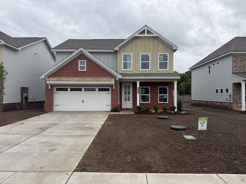 5929 Steiner Way, Rockvale, TN 37153