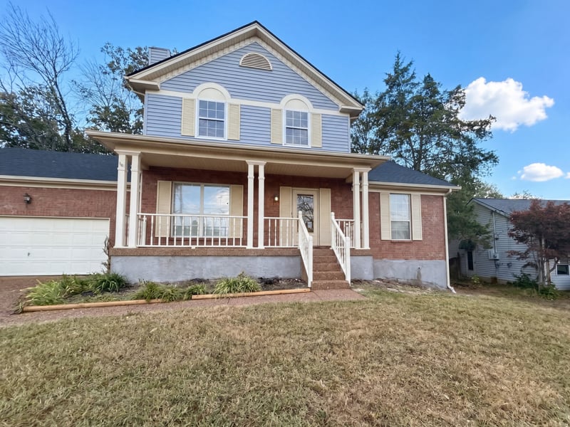 1100 Burlingame Ct, Antioch, TN 37013