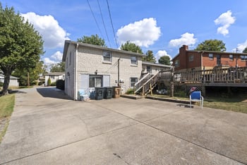 607 Comet Dr, Nashville, TN 37209