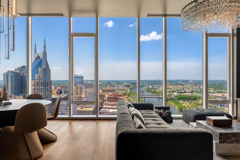 160 2nd Ave S #2605, Nashville, TN 37201