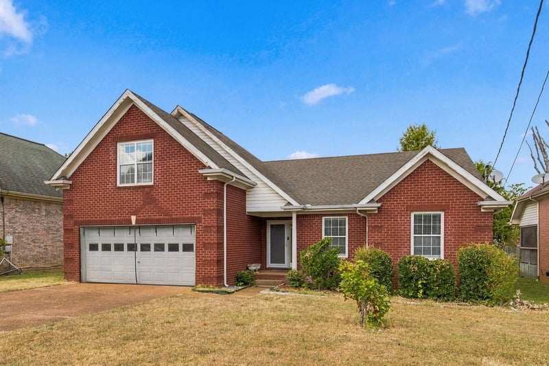 6529 Arvington Way, Antioch, TN 37013