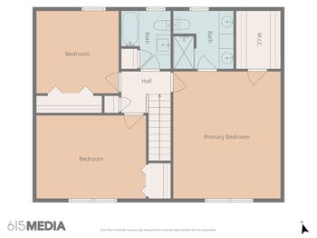 2916 Starboard Dr, Nashville, TN 37217