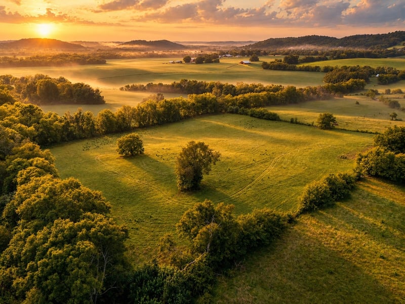 1375 Kittrell Rd Lot 1, Franklin, TN 37064