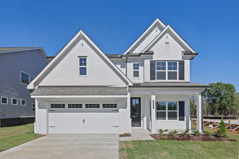 5862 Steiner Way, Rockvale, TN 37153