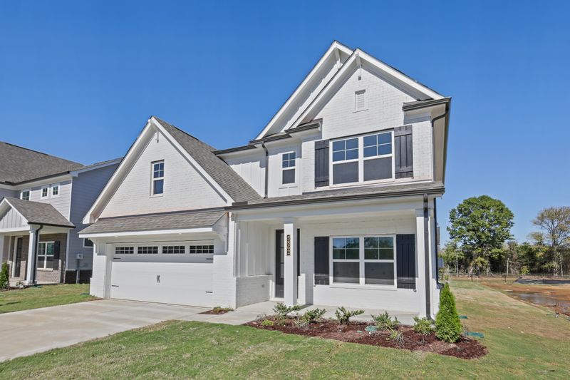 5862 Steiner Way, Rockvale, TN 37153