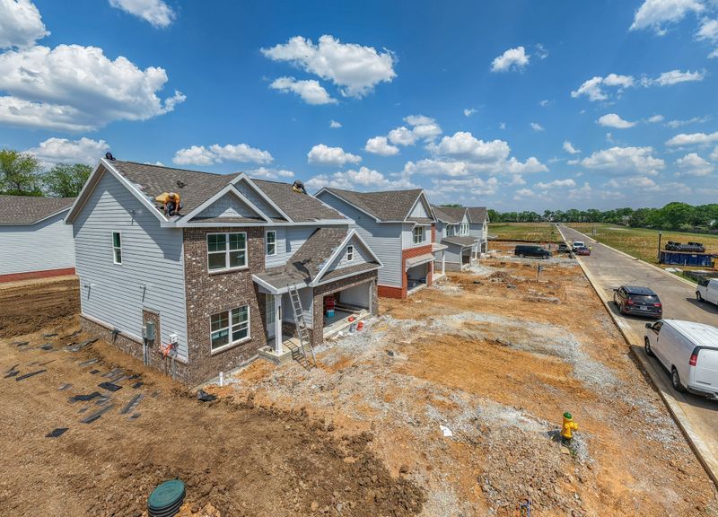 2895 Steiner Way, Rockvale, TN 37153