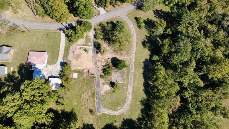 3701 Homeland Dr Lot 2, Nashville, TN 37218
