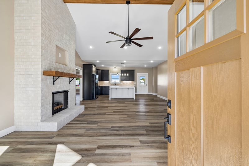 8922 Youngville Rd, Springfield, TN 37172