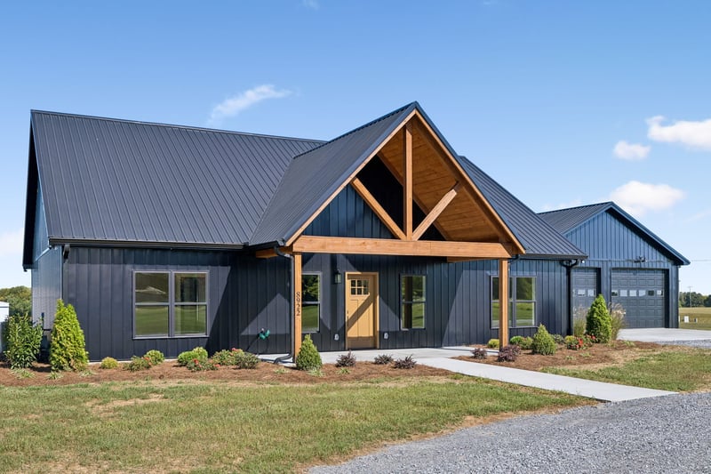 8922 Youngville Rd, Springfield, TN 37172