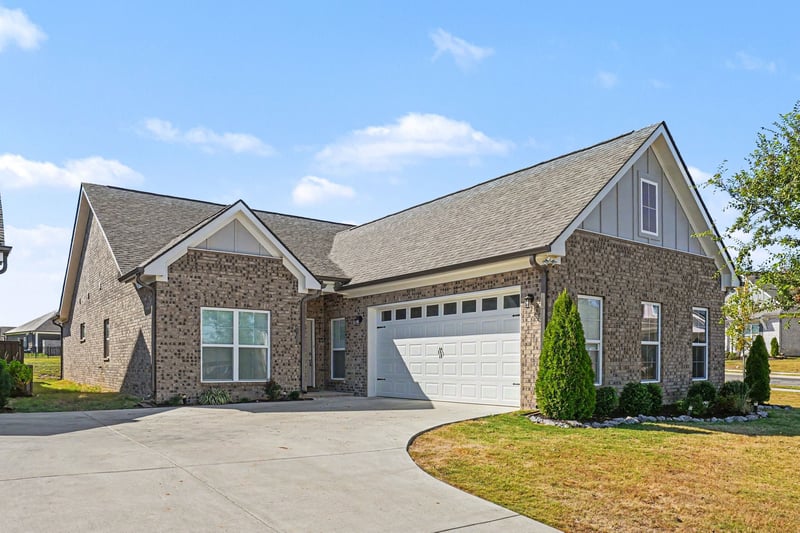 7100 Maddenwood Ln, Hermitage, TN 37076