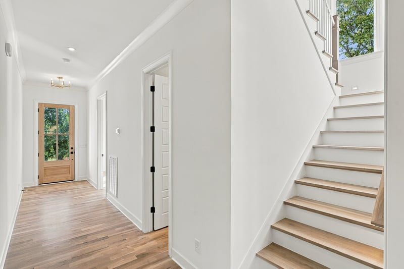 1721A Marsden Ave, Nashville, TN 37216