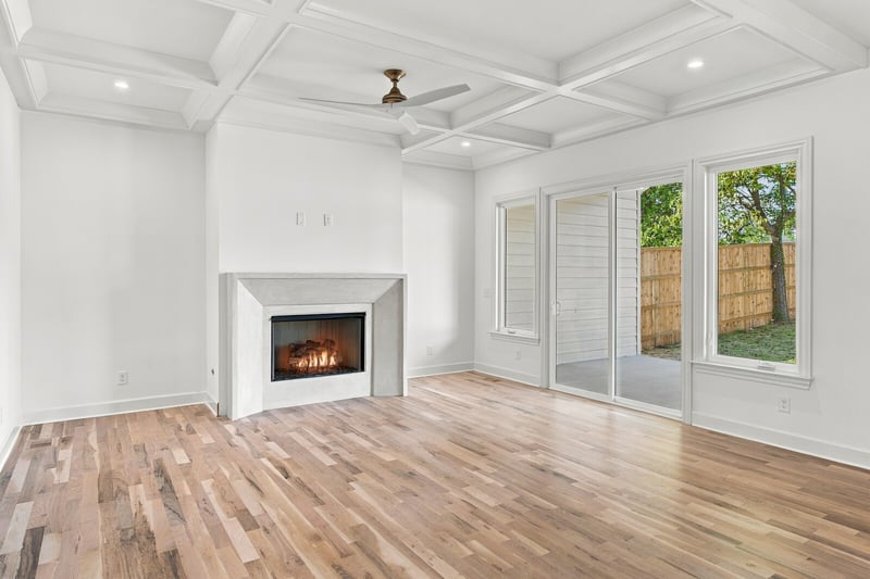 1721A Marsden Ave, Nashville, TN 37216