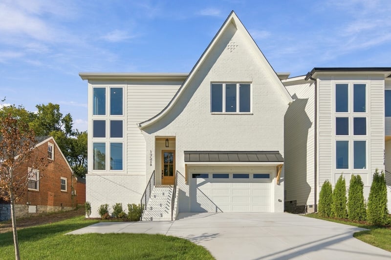 1721A Marsden Ave, Nashville, TN 37216