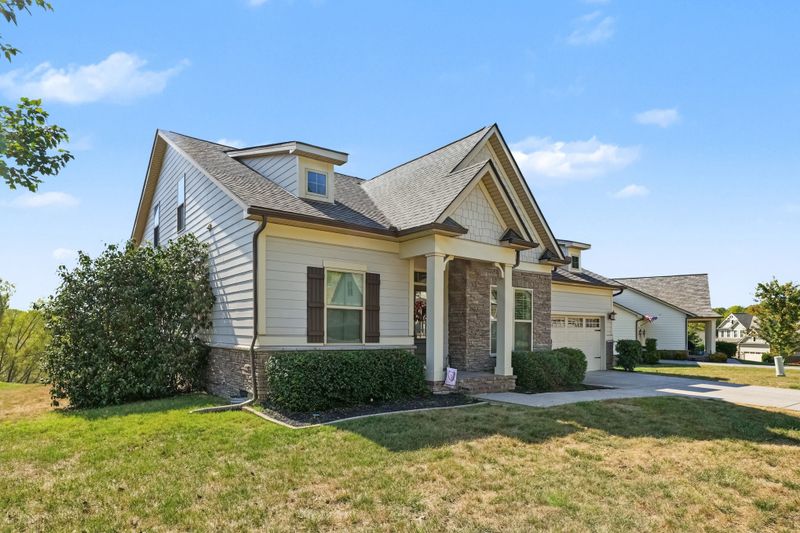 6780 Pleasant Gate Ln, College Grove, TN 37046