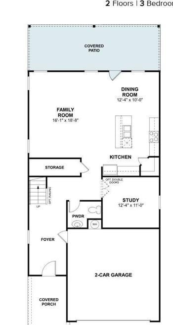 921 Watercourse Ct, Nashville, TN 37214