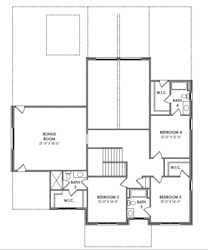 2912 Avenue Downs Dr, Thompsons Station, TN 37179