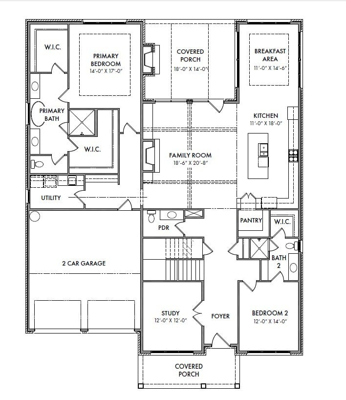 2912 Avenue Downs Dr, Thompsons Station, TN 37179