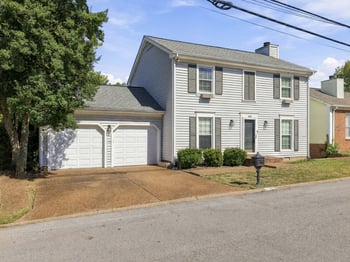 5312 Village Way, Nashville, TN 37211