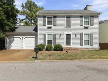 5312 Village Way, Nashville, TN 37211