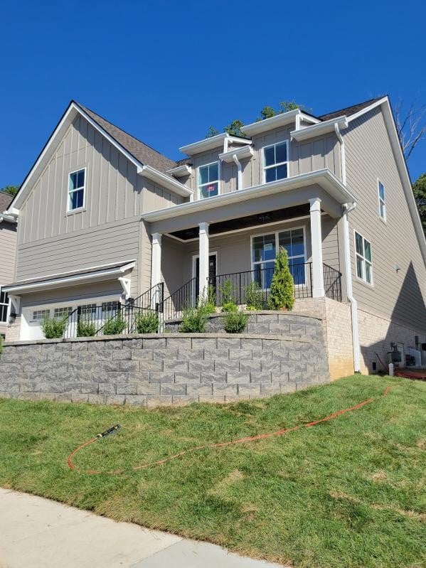 4713 Perth, Nolensville, TN 37135