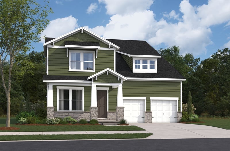 3435 Gerhard Dr, Thompsons Station, TN 37179