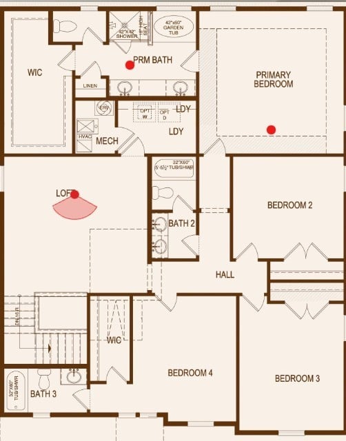 3294 Gerhard Dr, Thompsons Station, TN 37179